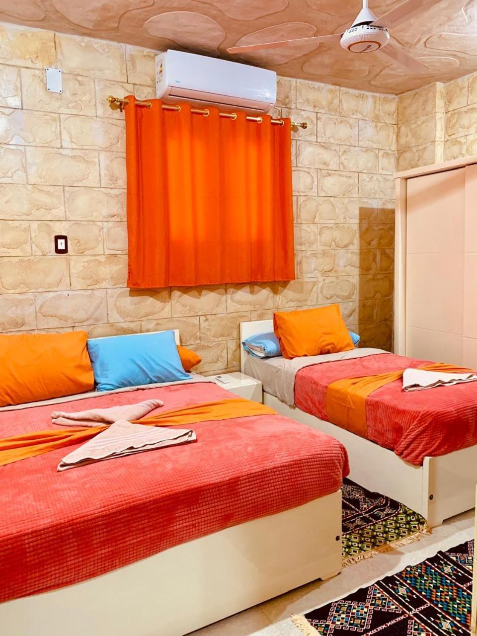 Abu Guest House Aswan Buitenkant foto
