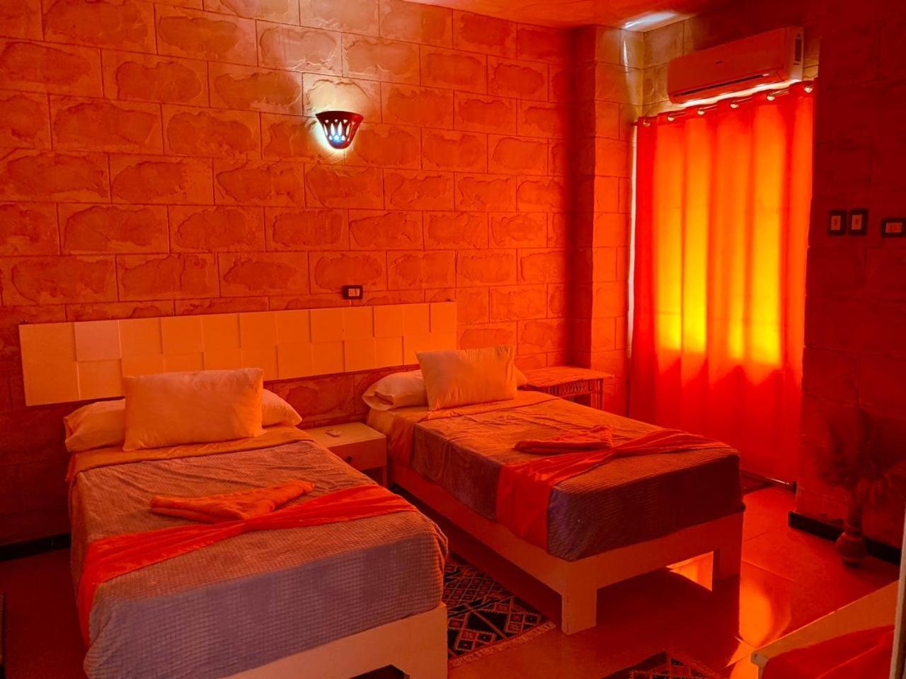Abu Guest House Aswan Buitenkant foto